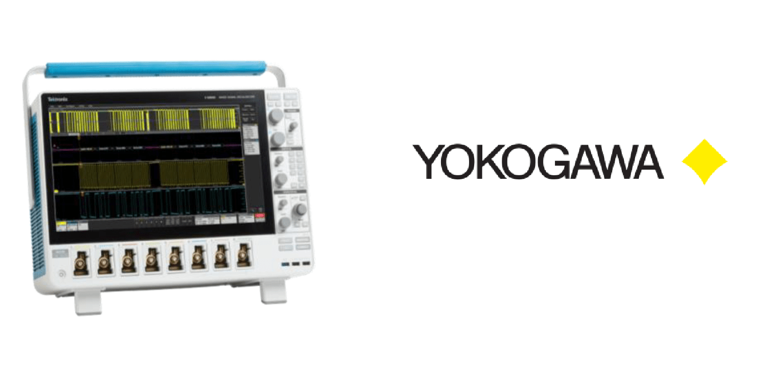 Oscilloscope